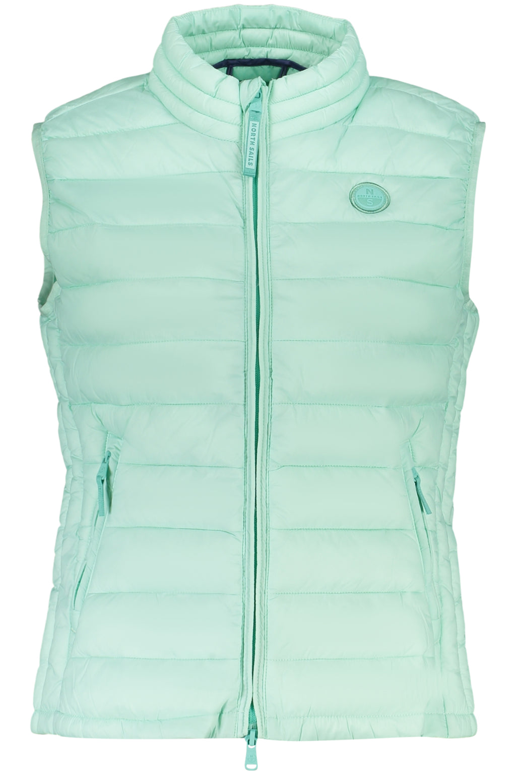 NORTH SAILS Women Gilet - Green