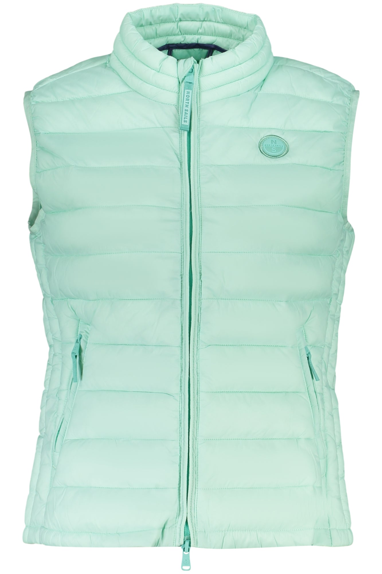 NORTH SAILS Women Gilet - Green