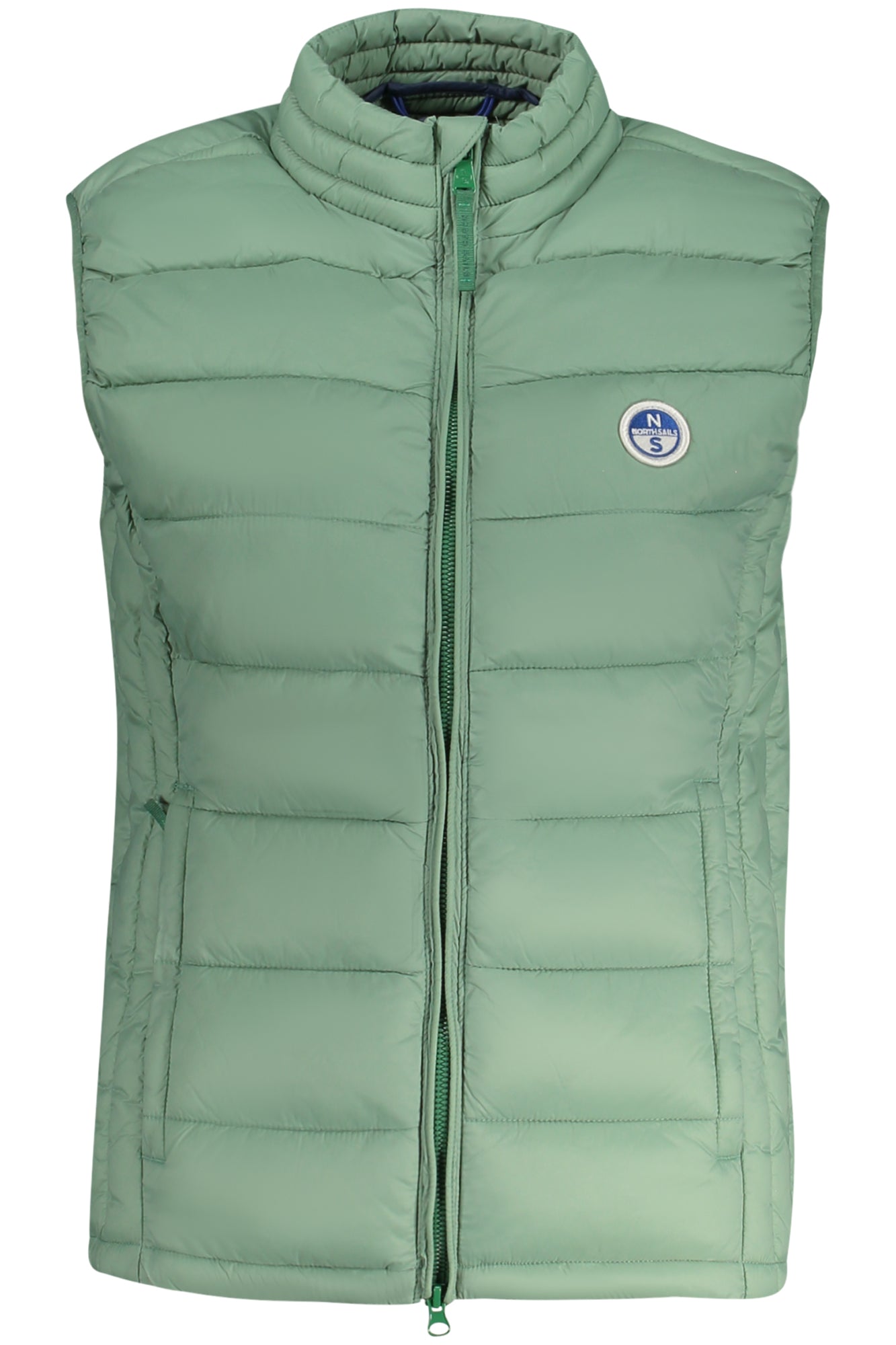 NORTH SAILS Women Gilet - Green