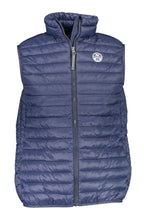 NORTH SAILS Men Gilet - Blue