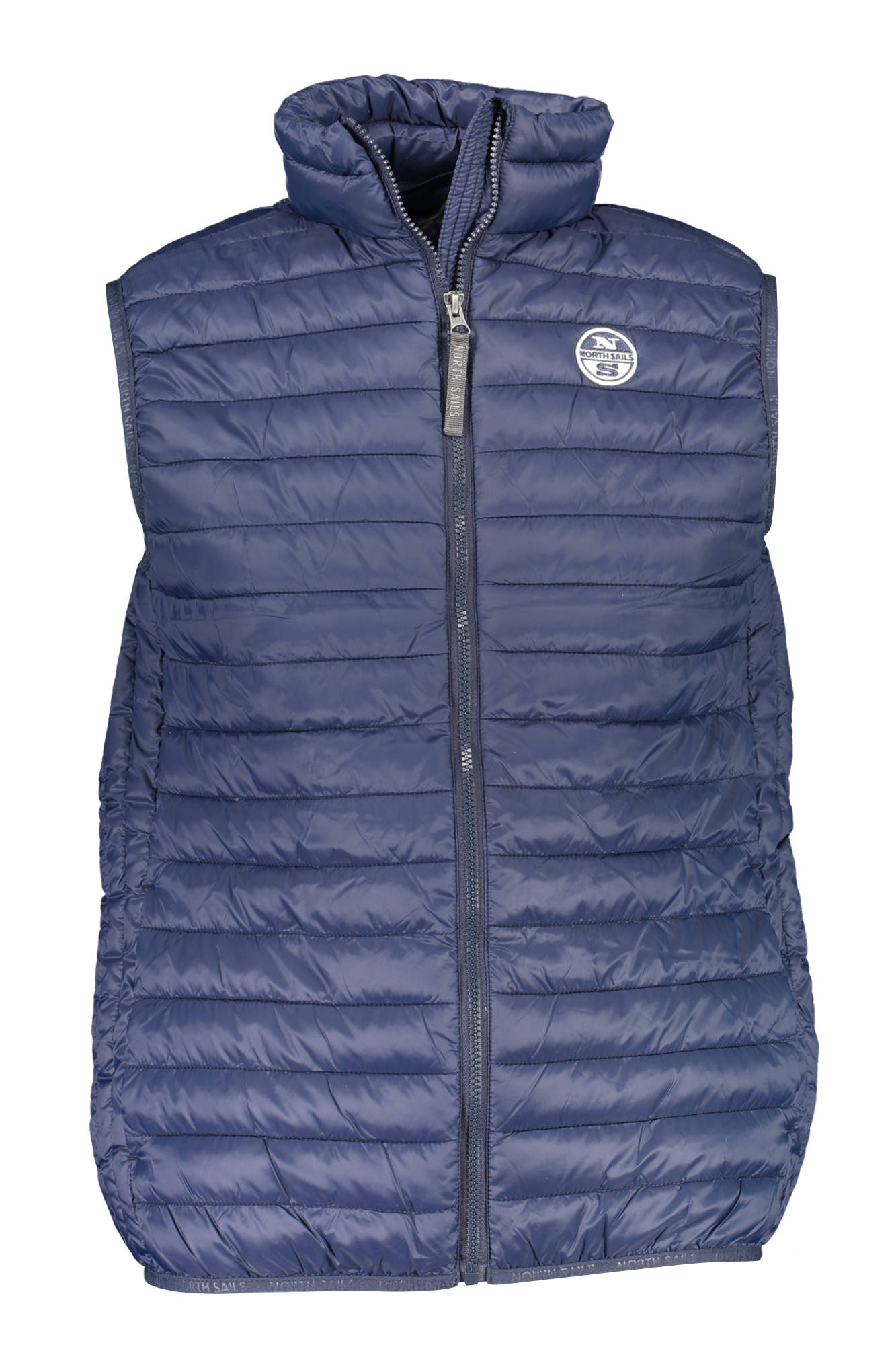 NORTH SAILS Men Gilet - Blue