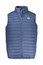 NORTH SAILS Men Gilet - Blue