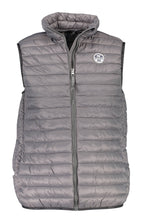 NORTH SAILS Men Gilet - Grey