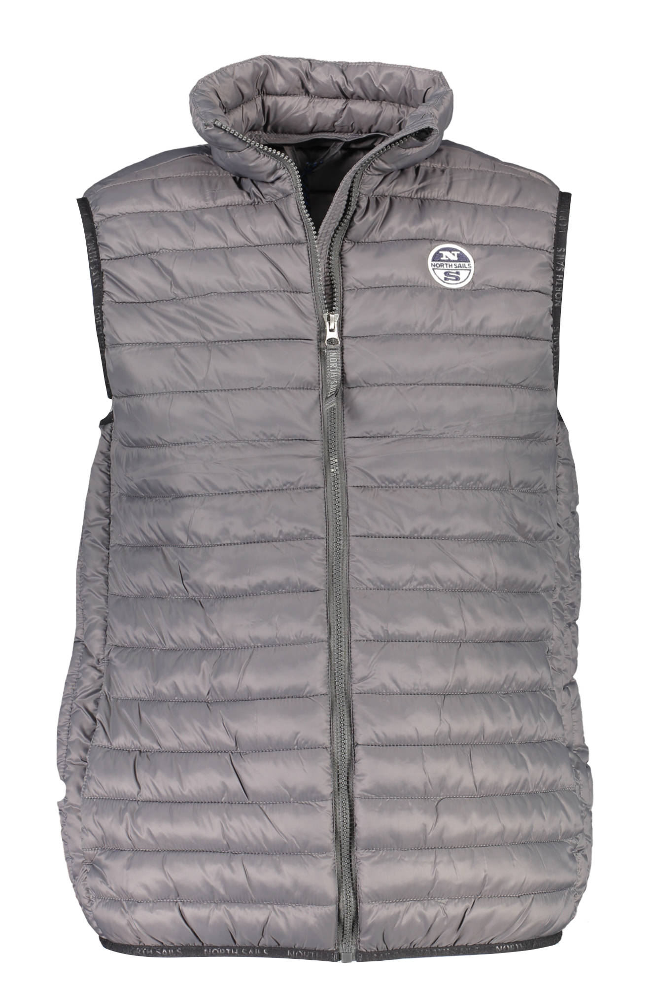 NORTH SAILS Men Gilet - Grey