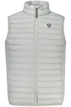 NORTH SAILS Men Jacket - Grey
