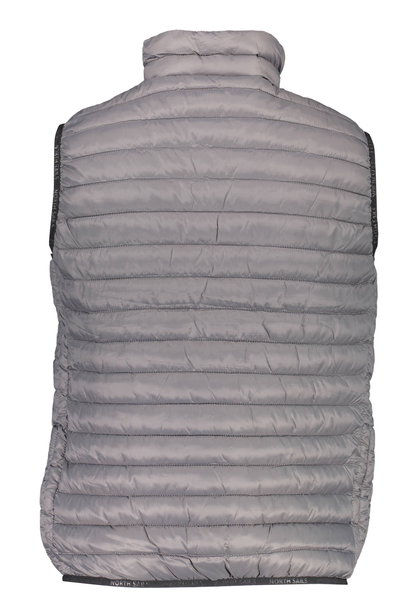 NORTH SAILS Men Gilet - Grey
