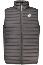 NORTH SAILS Men Jacket - Black