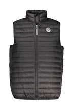 NORTH SAILS Men Gilet - Black