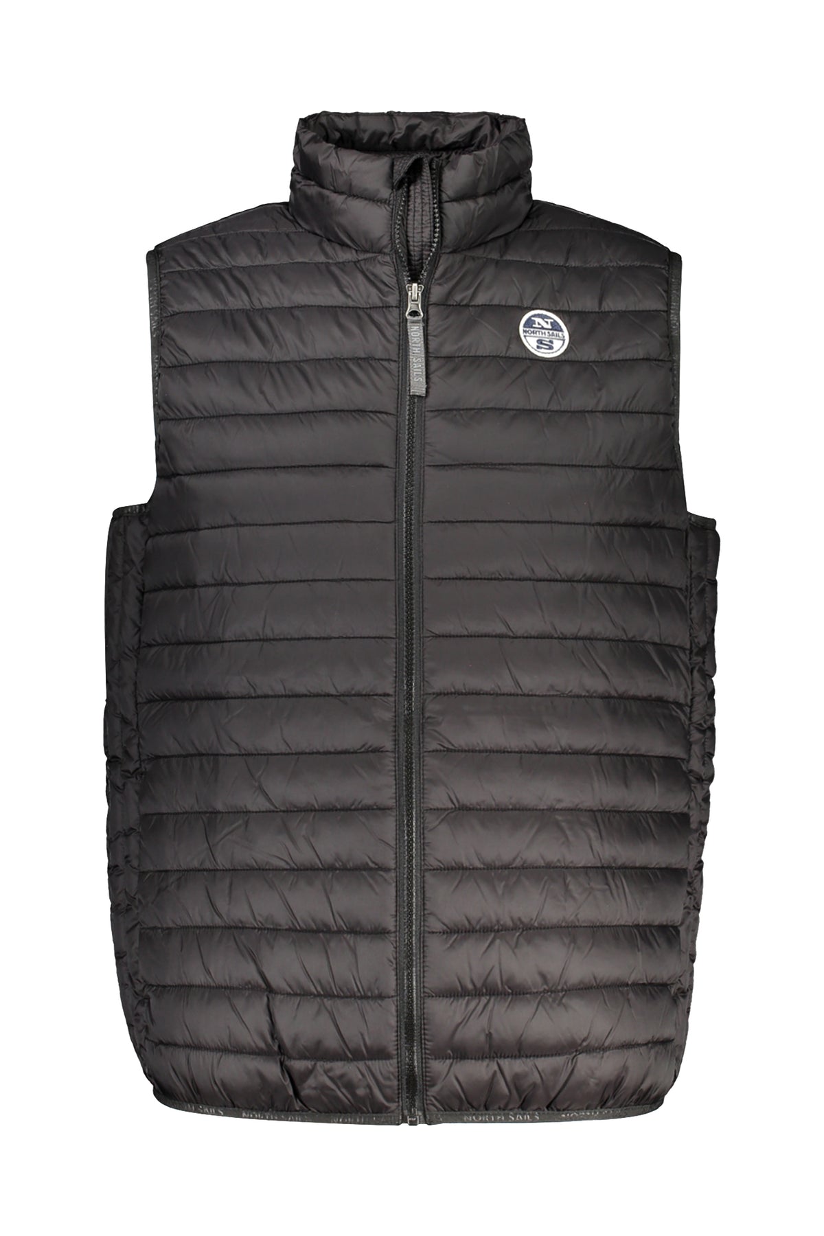 NORTH SAILS Men Gilet - Black