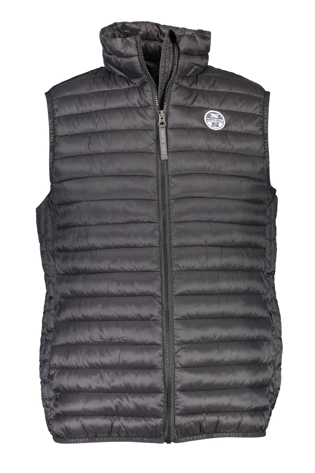 NORTH SAILS Men Gilet - Black
