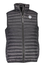 NORTH SAILS Men Gilet - Black