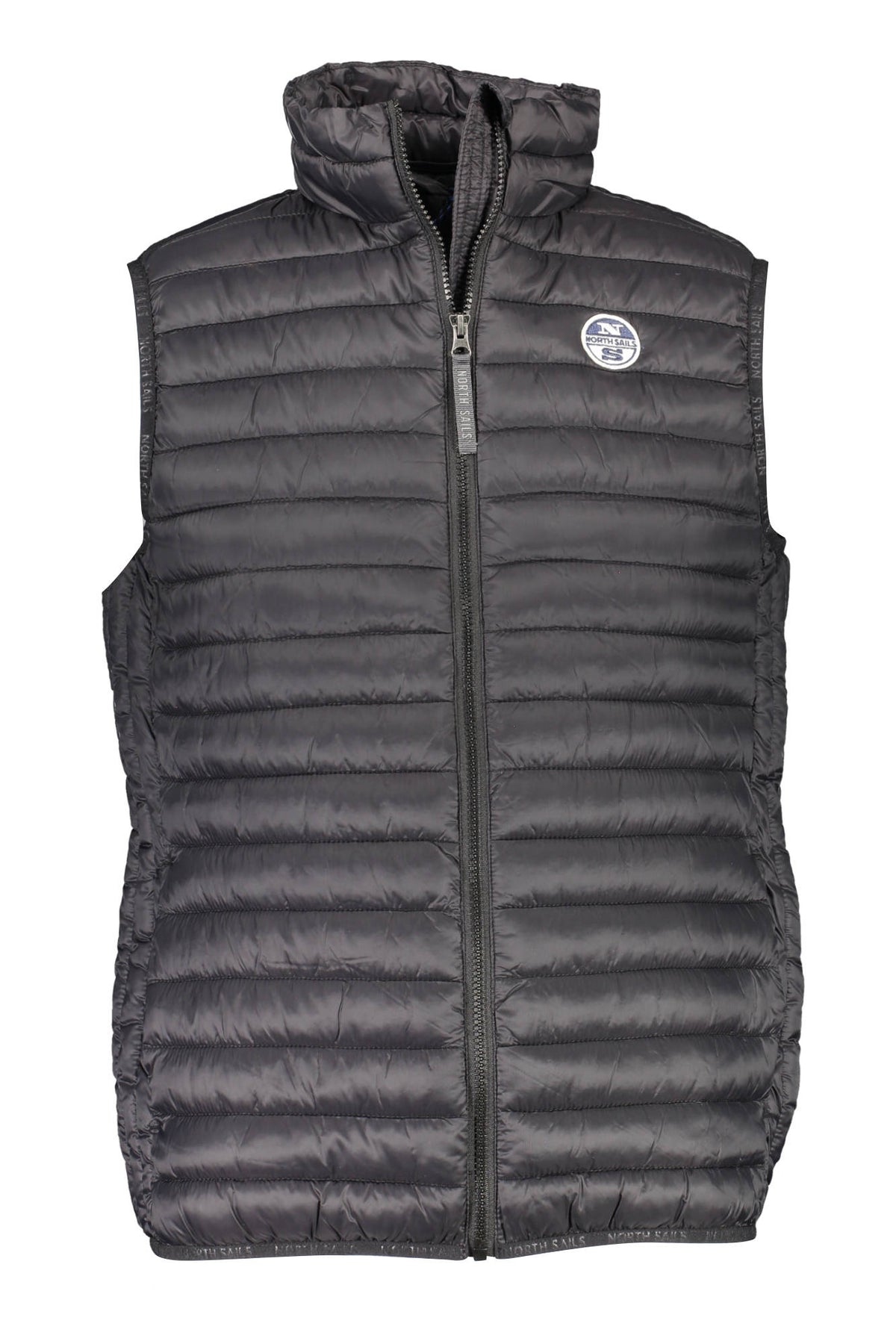 NORTH SAILS Men Gilet - Black