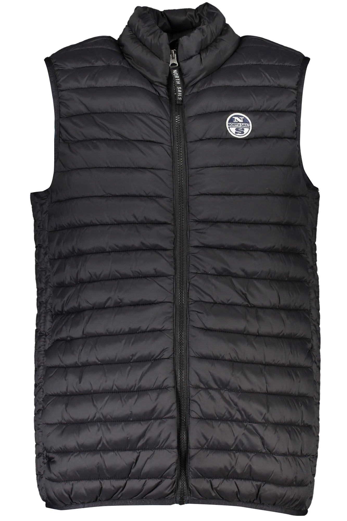 NORTH SAILS Men Gilet - Black