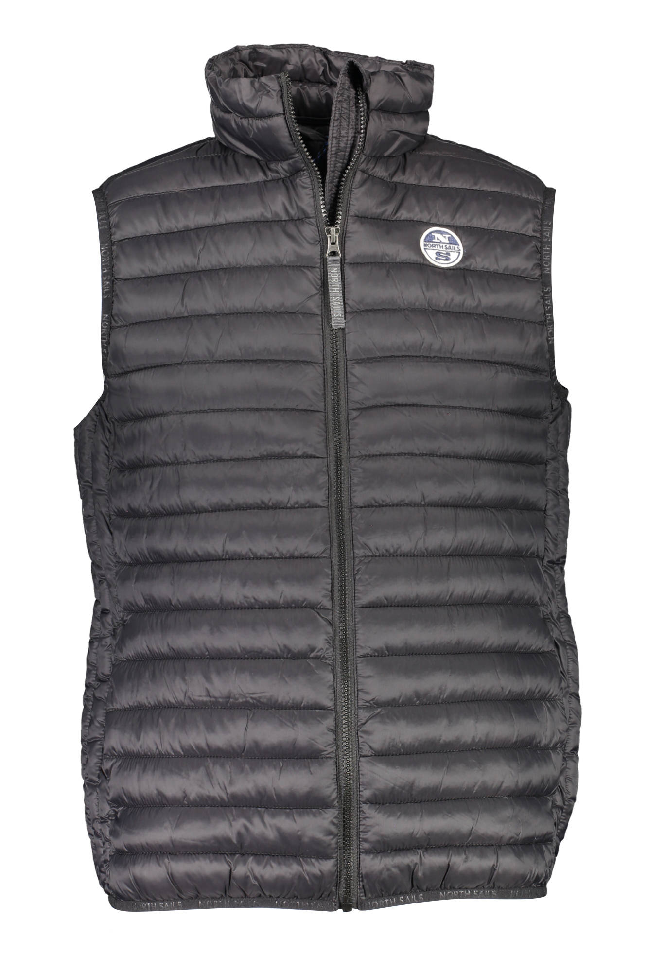 NORTH SAILS Men Gilet - Black