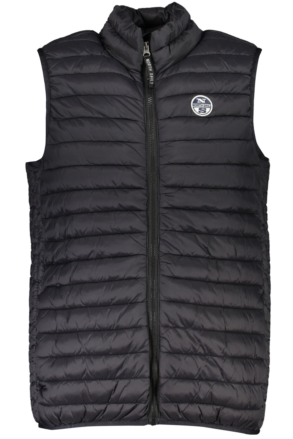 NORTH SAILS Men Gilet - Black