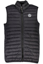 NORTH SAILS Men Gilet - Black