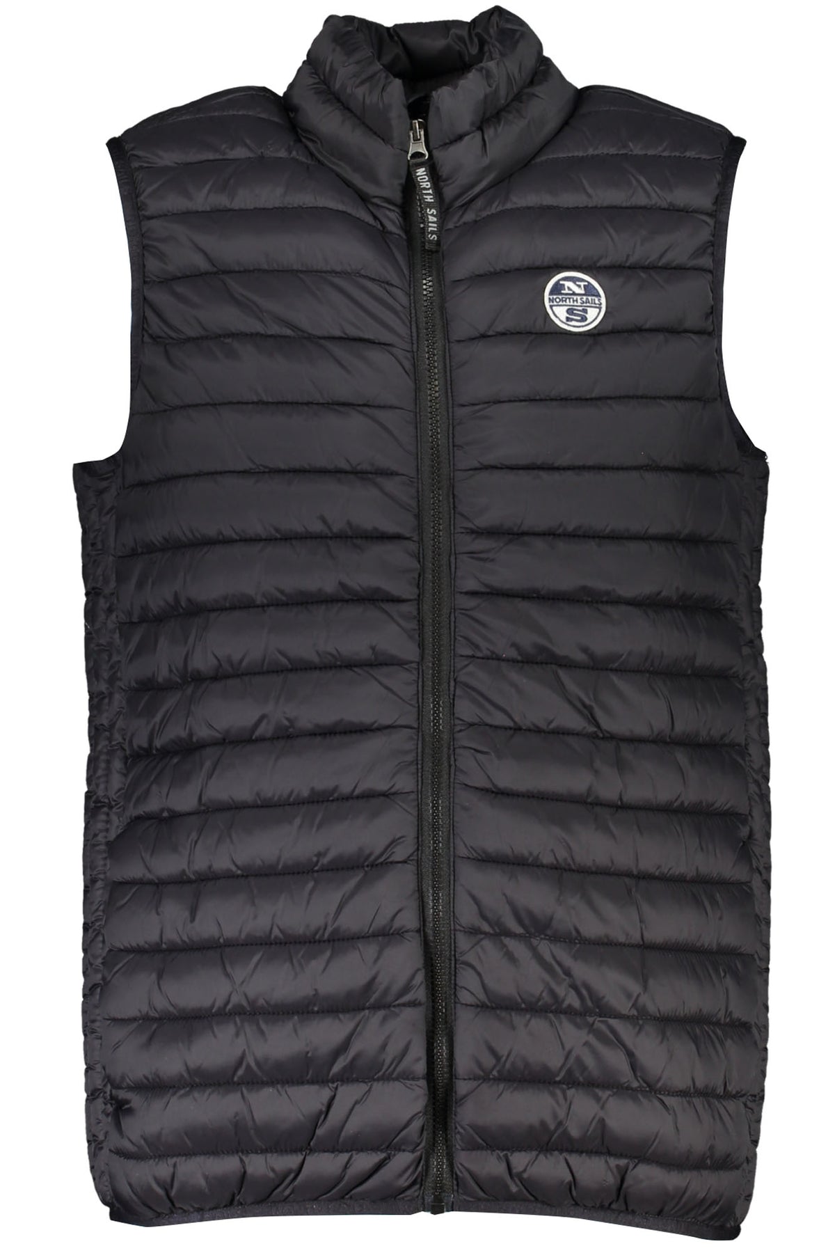 NORTH SAILS Men Gilet - Black