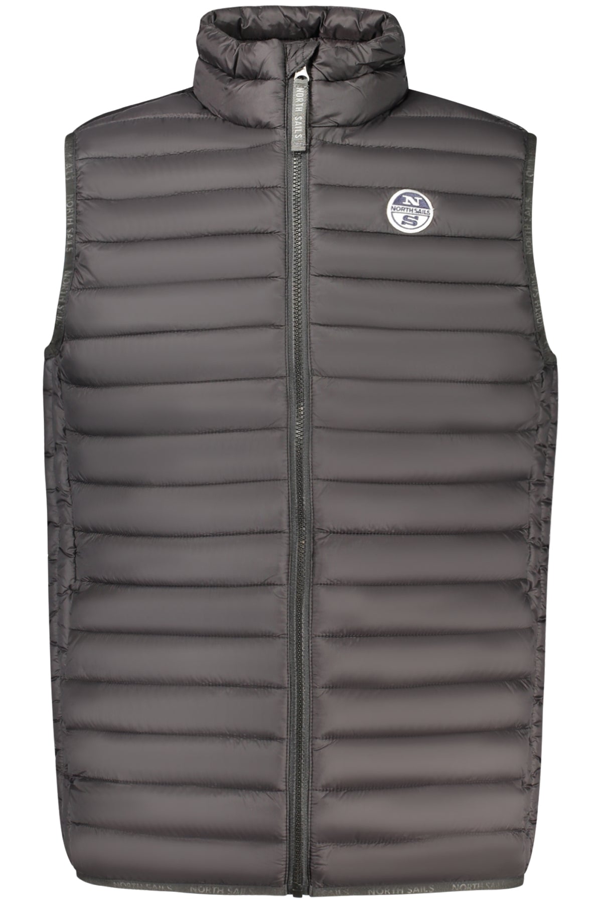 NORTH SAILS Men Jacket - Black