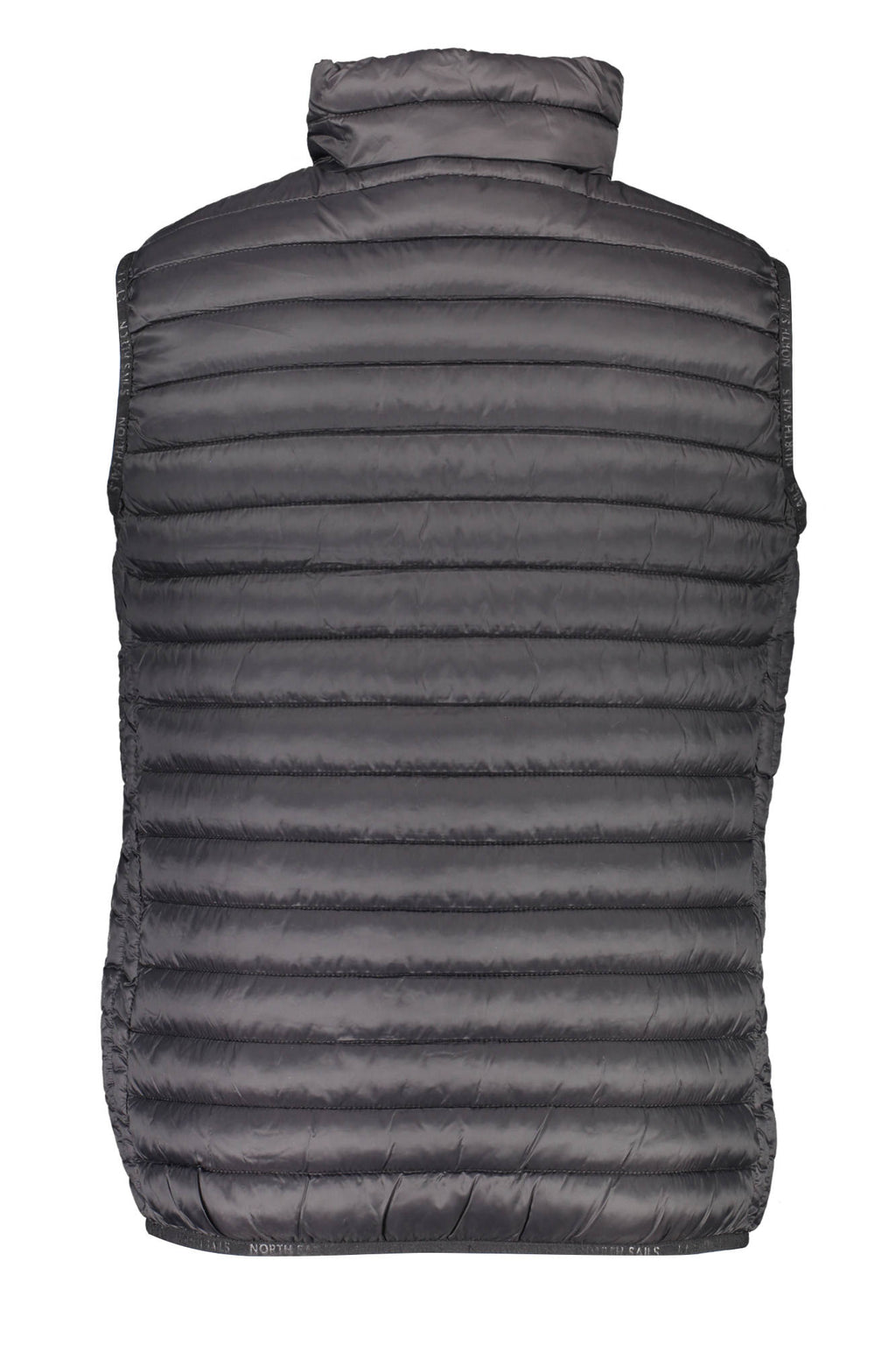 NORTH SAILS Men Gilet - Black