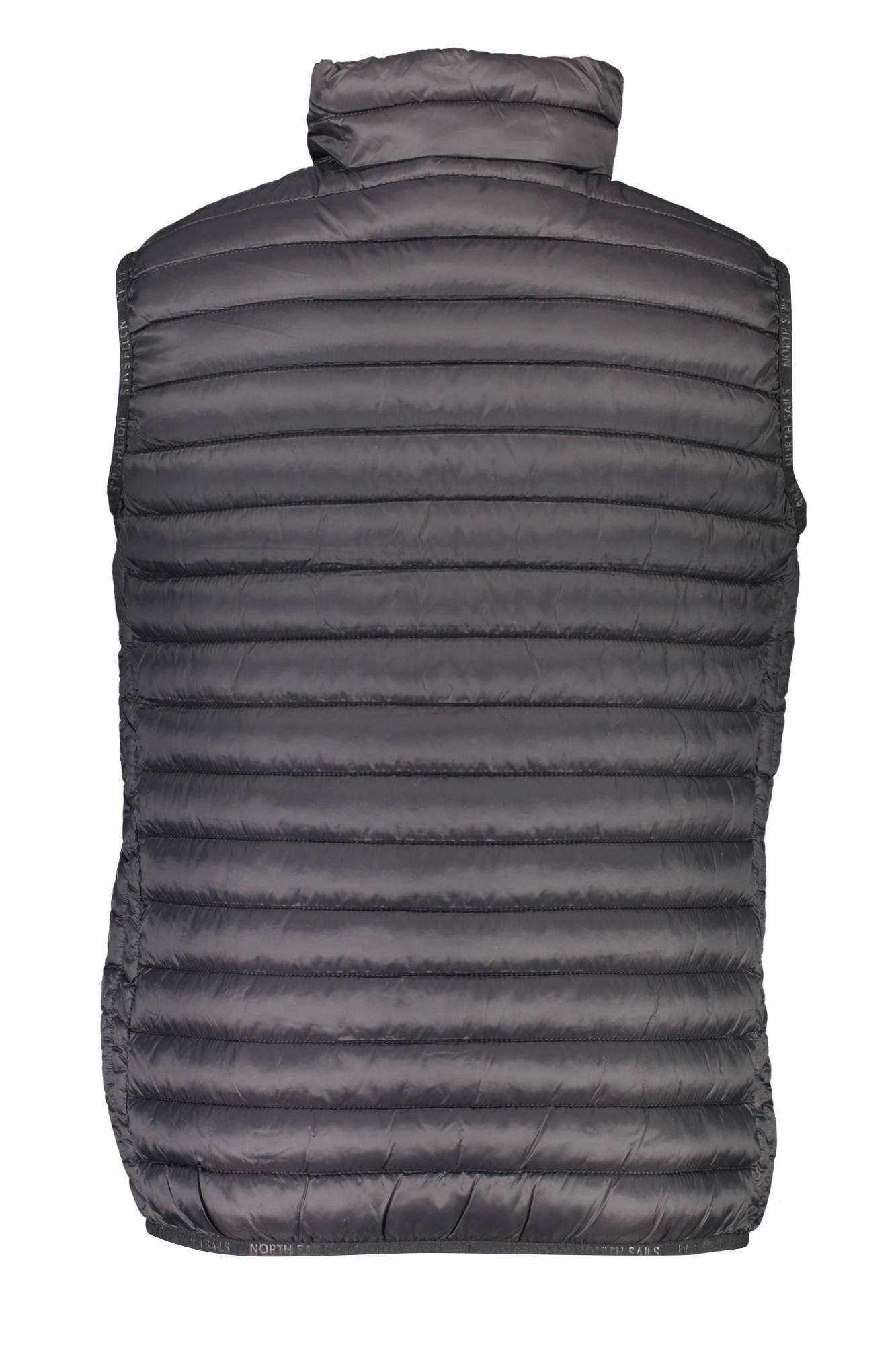 NORTH SAILS Men Gilet - Black