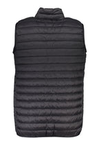 NORTH SAILS Men Gilet - Black