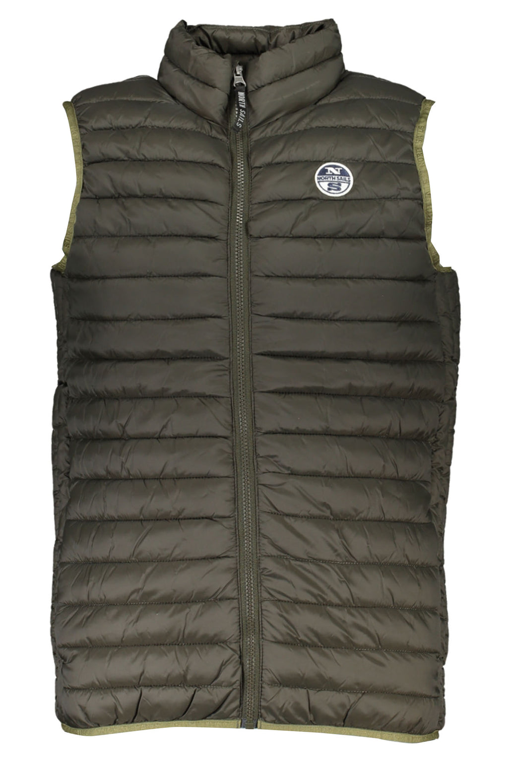 NORTH SAILS Men Gilet - Green