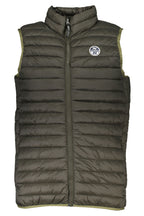 NORTH SAILS Men Gilet - Green