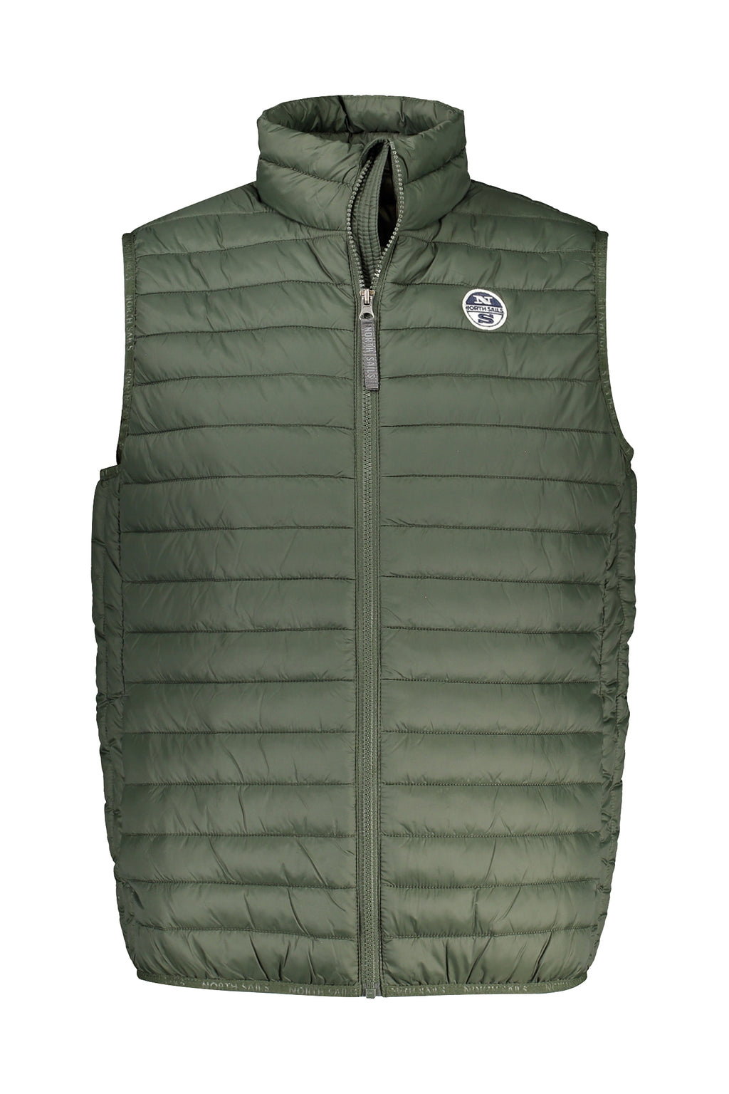 NORTH SAILS Men Gilet - Green