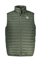 NORTH SAILS Men Gilet - Green