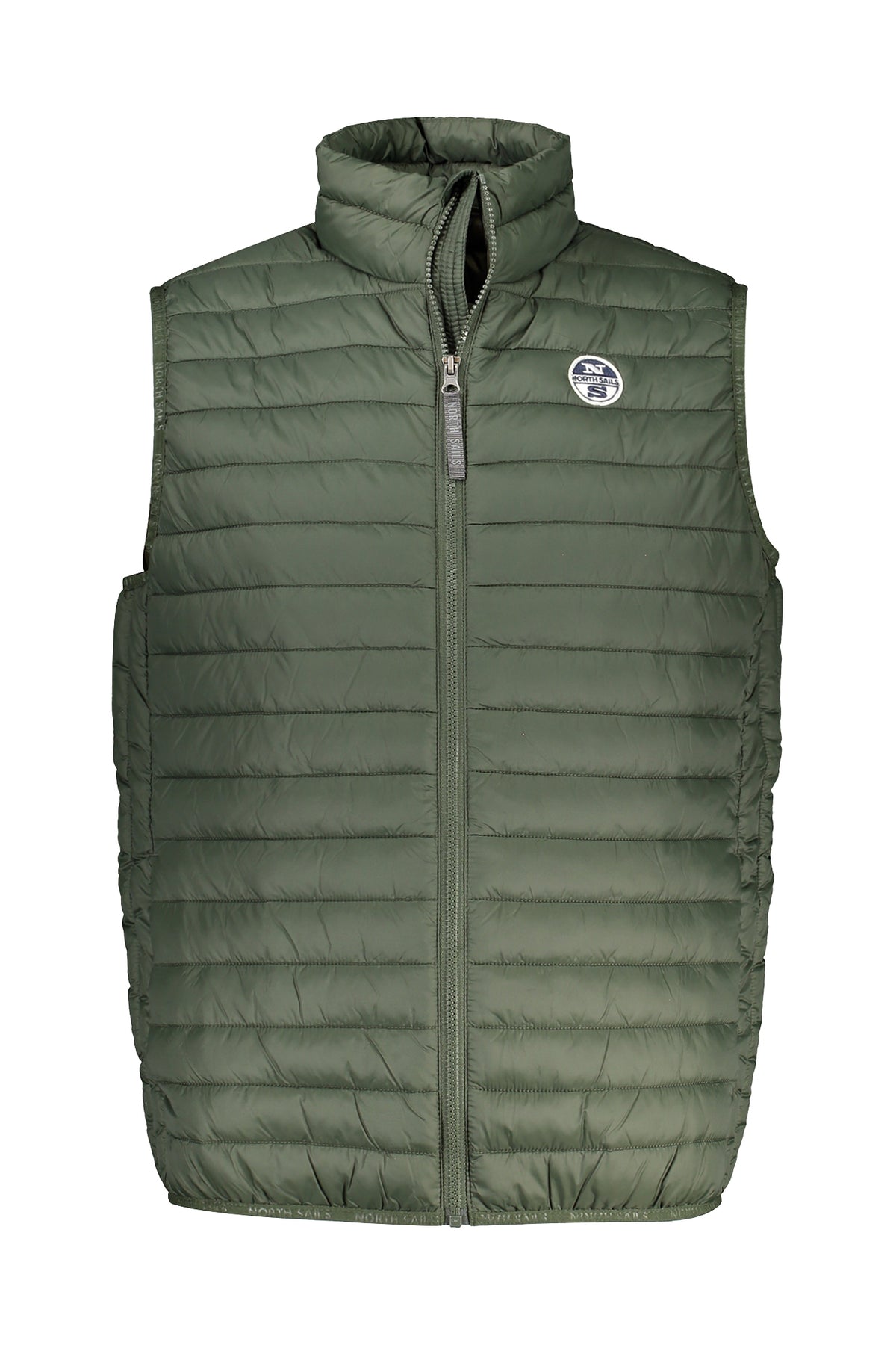NORTH SAILS Men Gilet - Green