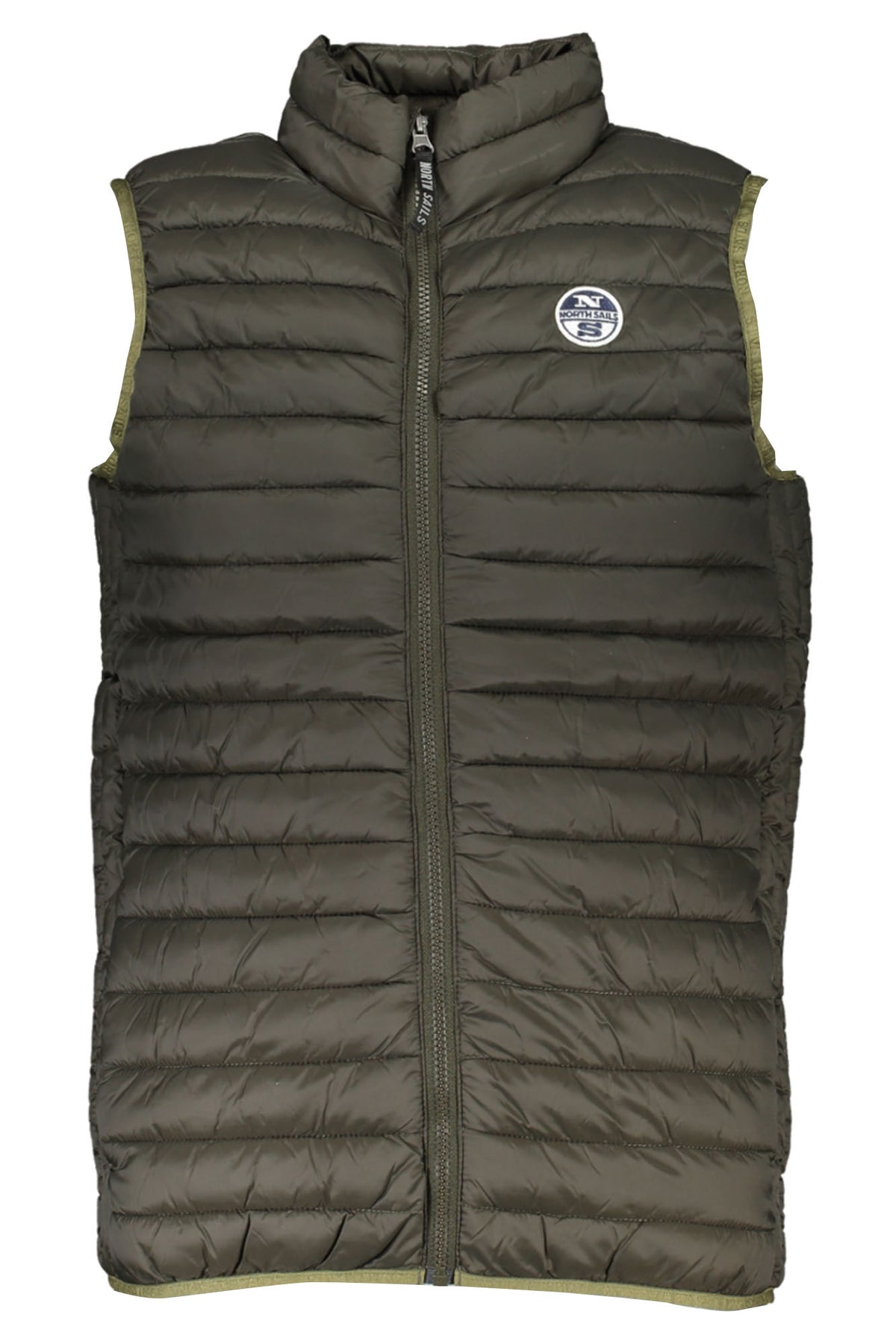 NORTH SAILS Men Gilet - Green