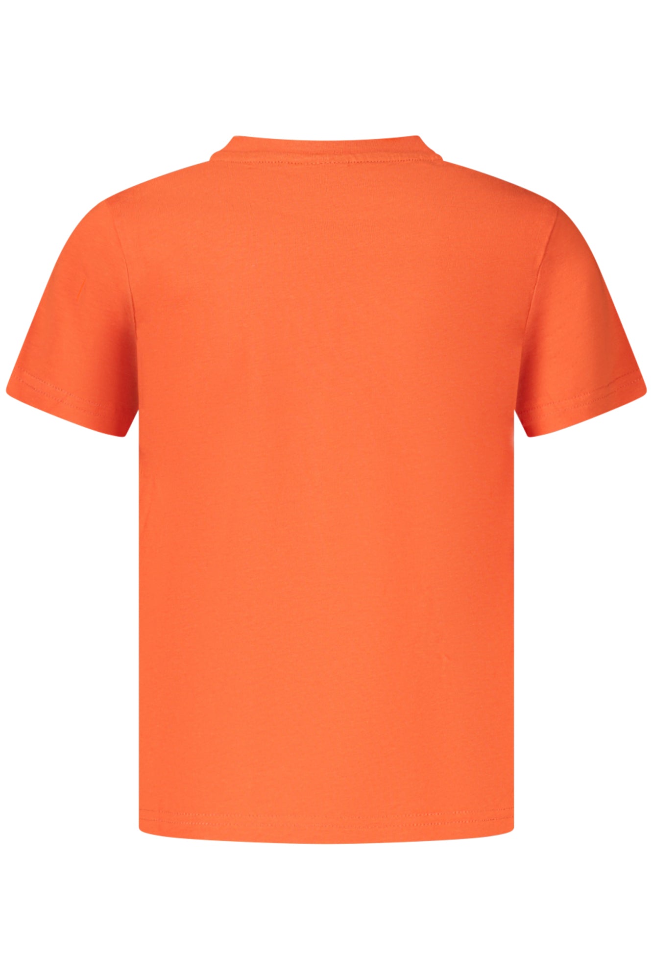 NORTH SAILS  T-Shirt - Orange