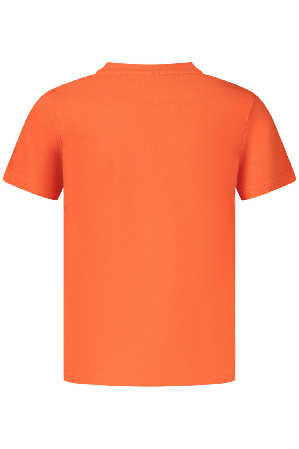 NORTH SAILS  T-Shirt - Orange