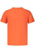 NORTH SAILS  T-Shirt - Orange