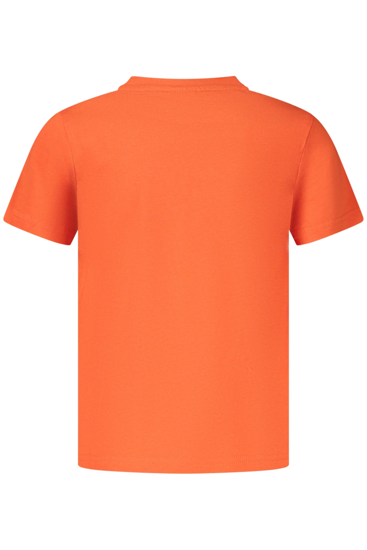 NORTH SAILS  T-Shirt - Orange