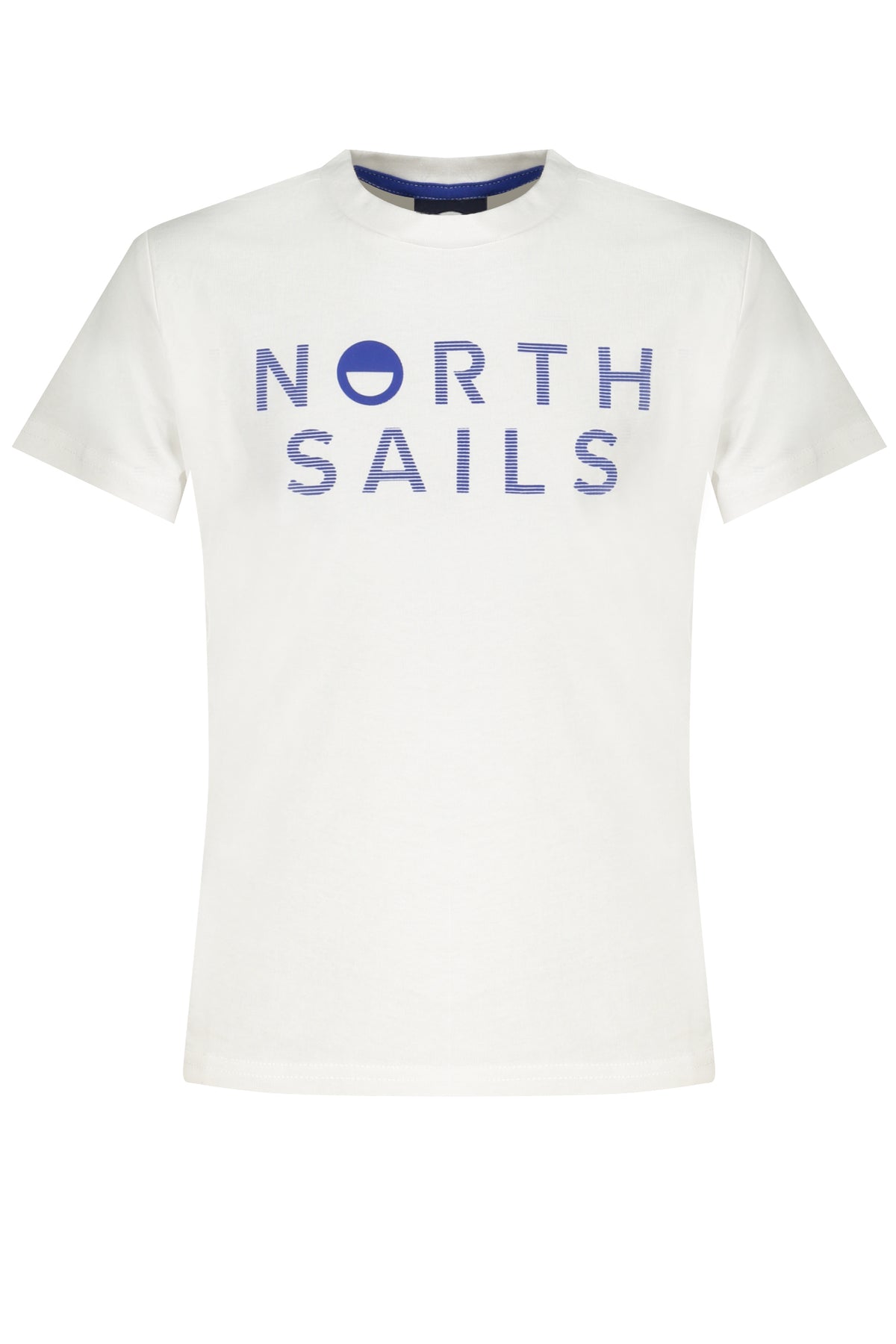 NORTH SAILS Boys T-Shirt - White