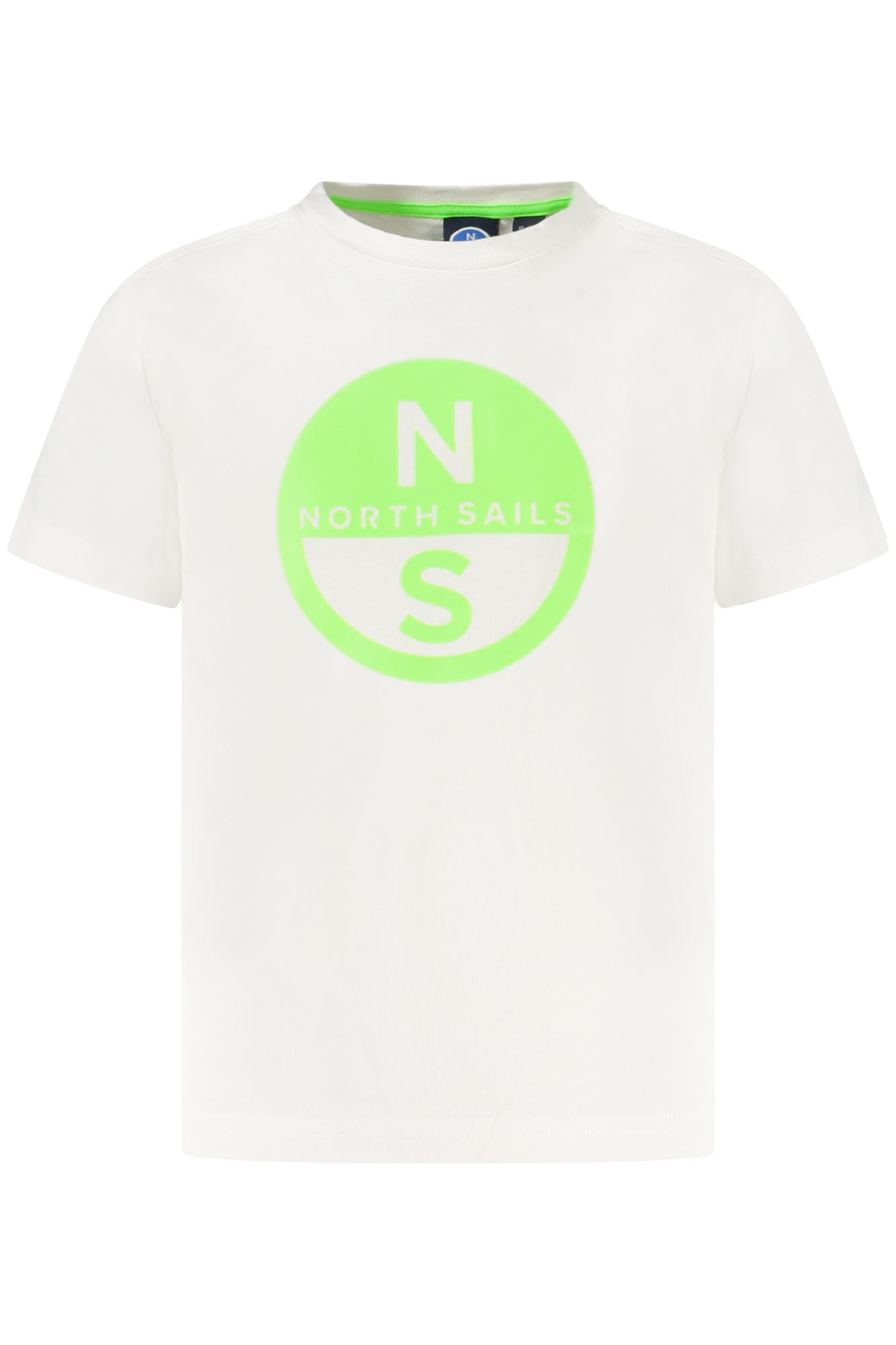 NORTH SAILS  T-Shirt - White