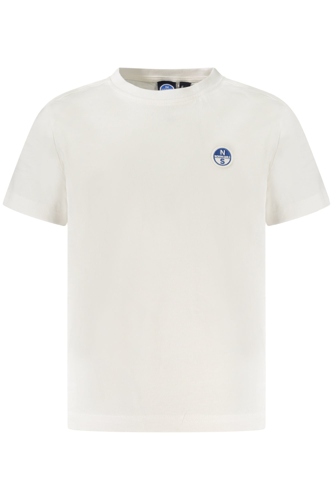 NORTH SAILS  T-Shirt - White
