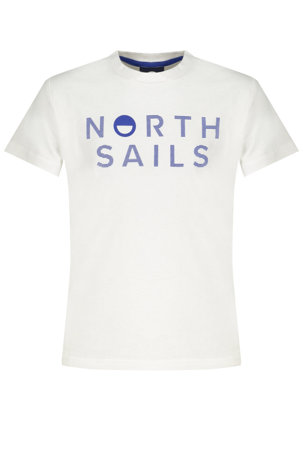 NORTH SAILS  T-Shirt - White
