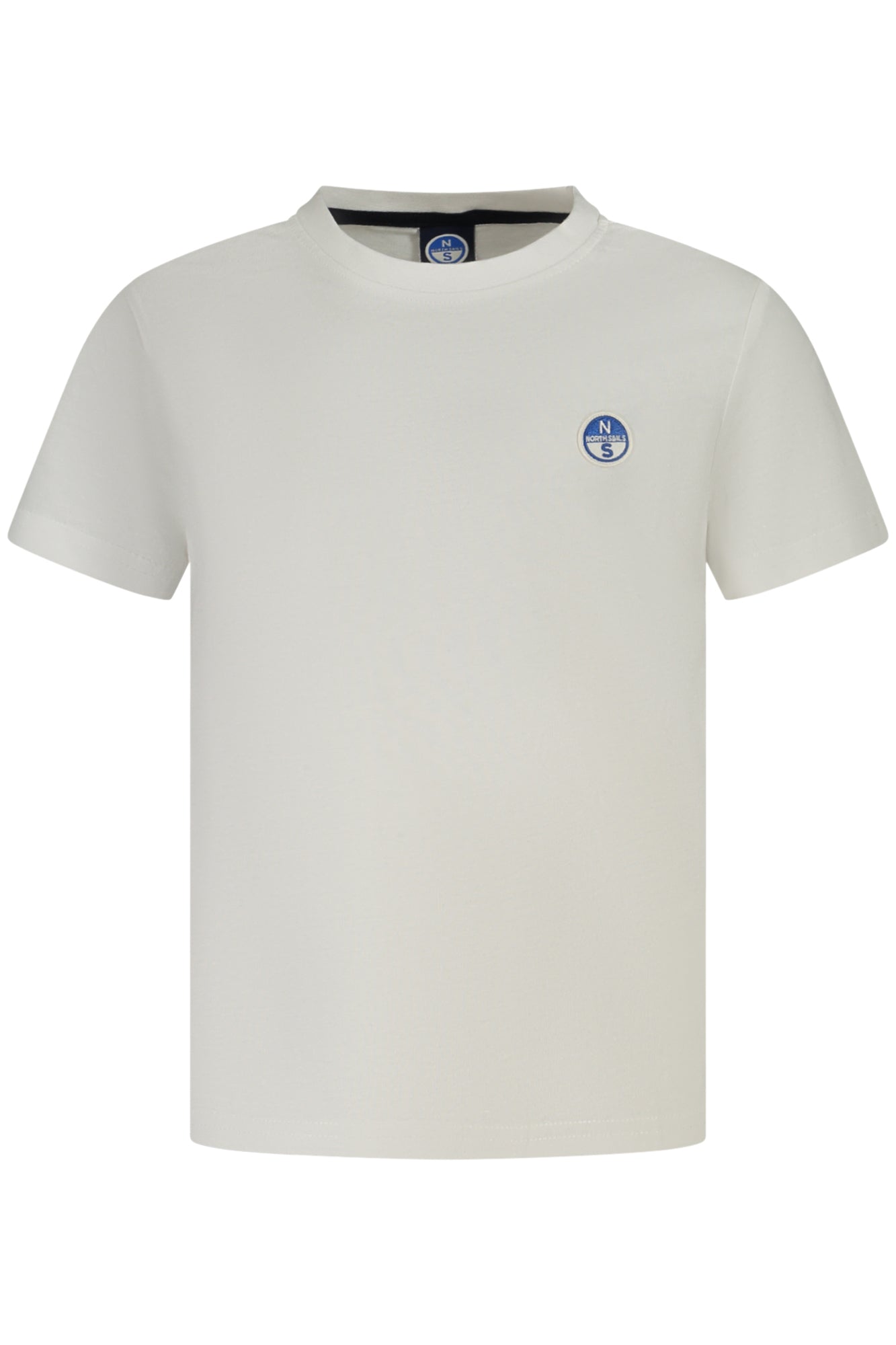 NORTH SAILS  T-Shirt - White