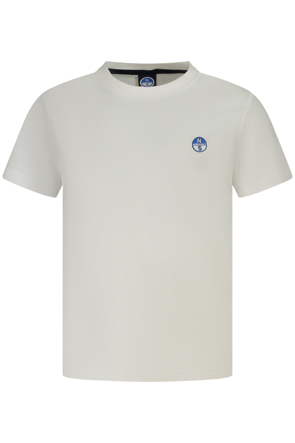NORTH SAILS  T-Shirt - White