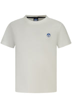 NORTH SAILS  T-Shirt - White