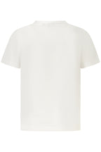 NORTH SAILS  T-Shirt - White