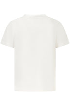 NORTH SAILS  T-Shirt - White