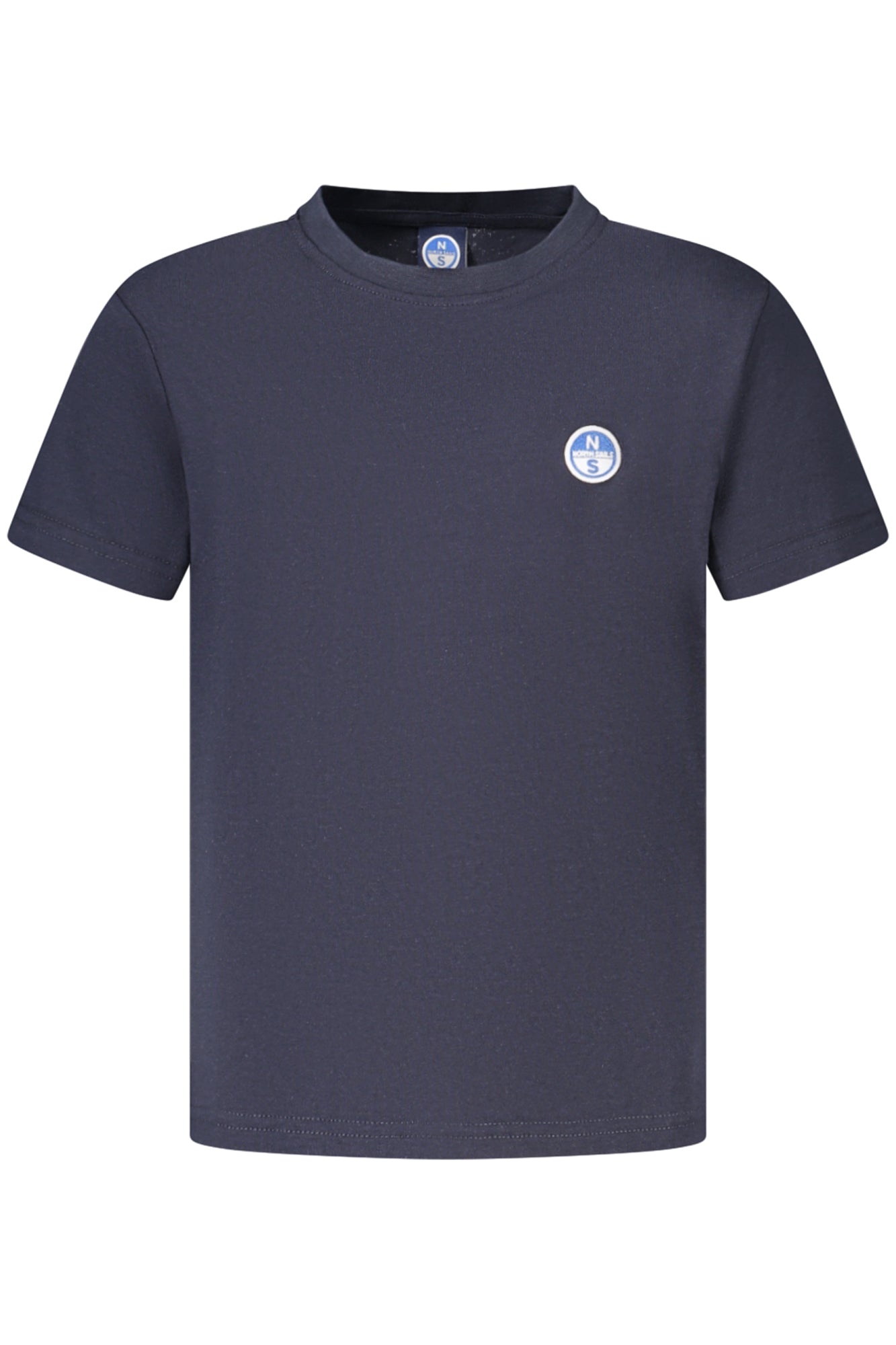 NORTH SAILS  T-Shirt - Blue