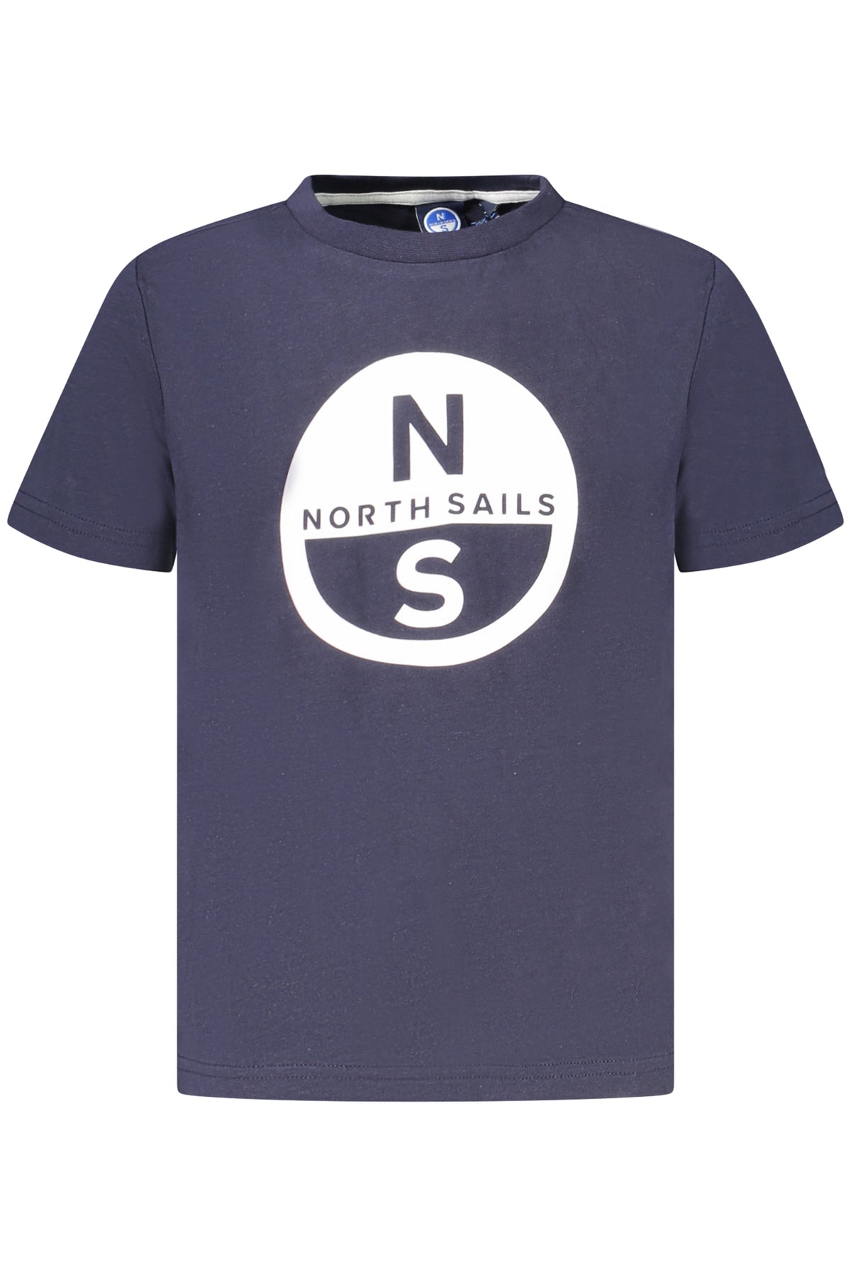 NORTH SAILS  T-Shirt - Blue