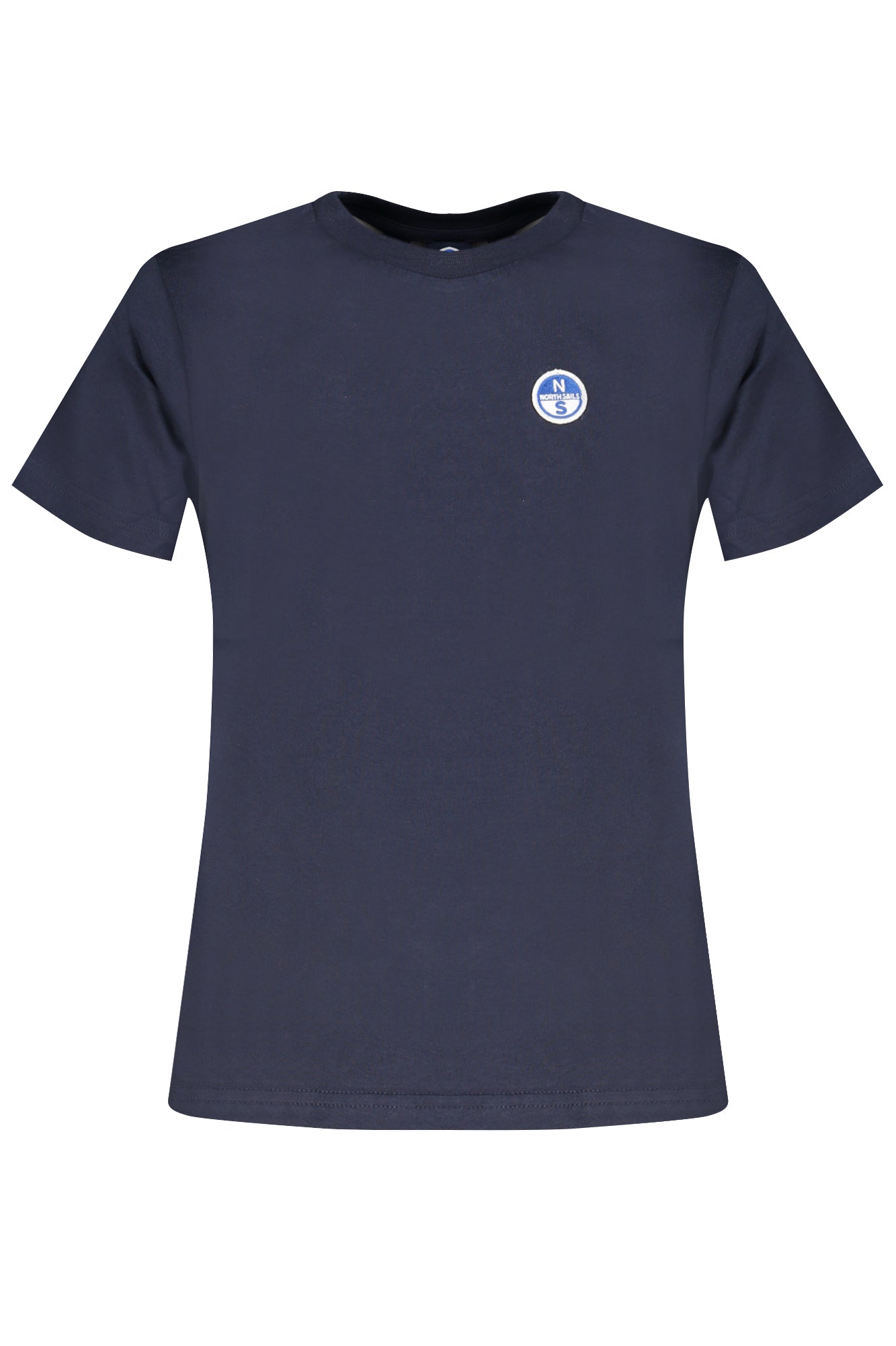 NORTH SAILS  T-Shirt - Blue