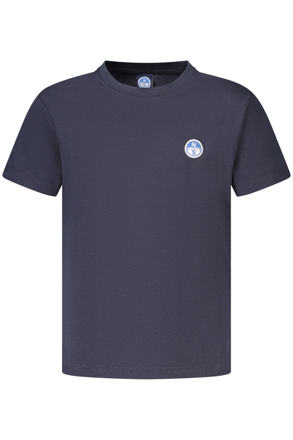 NORTH SAILS  T-Shirt - Blue