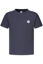 NORTH SAILS  T-Shirt - Blue