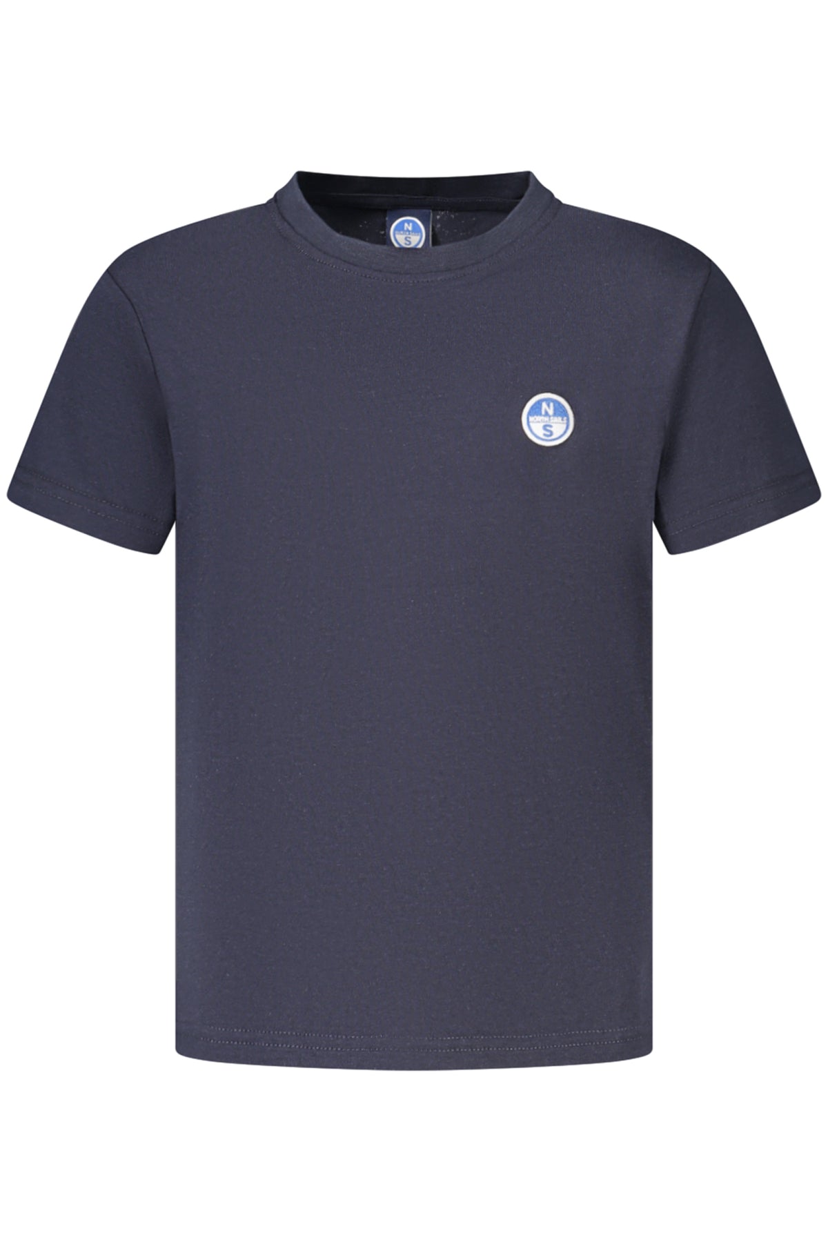 NORTH SAILS  T-Shirt - Blue